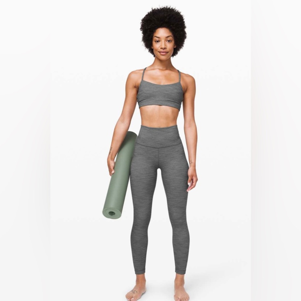 Lululemon Align Pant II 25"